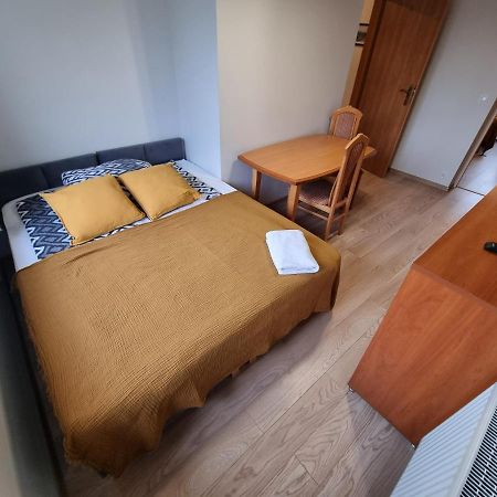 ורוצלב Apartament Olszewskiego מראה חיצוני תמונה