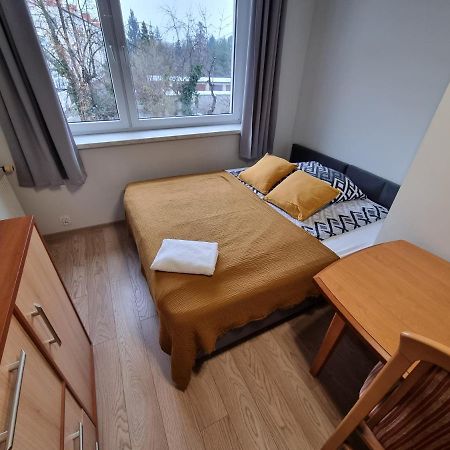 ורוצלב Apartament Olszewskiego מראה חיצוני תמונה