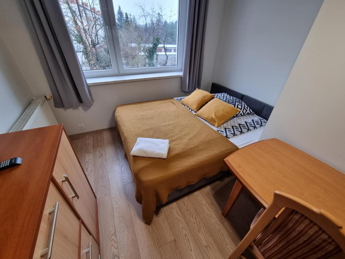 ורוצלב Apartament Olszewskiego מראה חיצוני תמונה